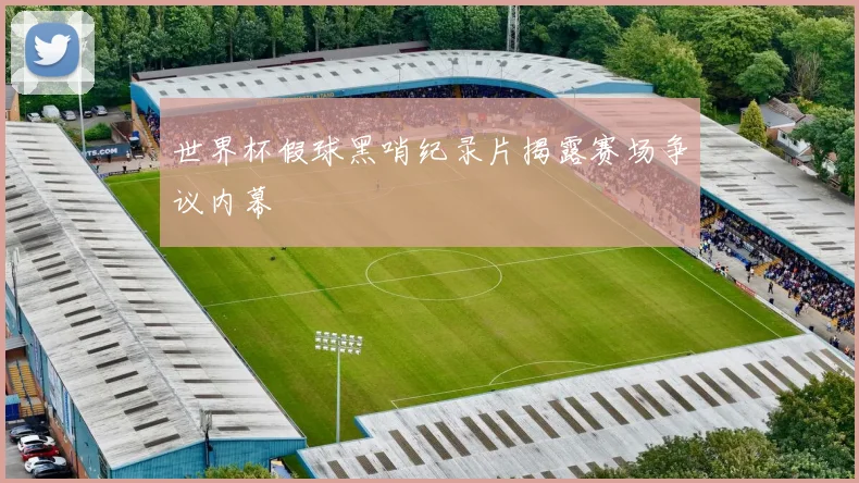世界杯假球黑哨纪录片揭露赛场争议内幕